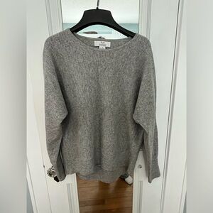 Magaschoni Cashmere Sweater Medium
